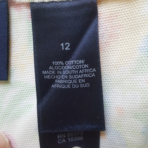 Crazy Horse women's capris - Picture 6 of 6